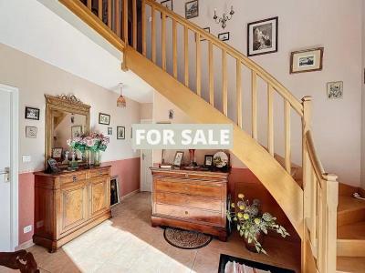 Detached Country House with Open Views