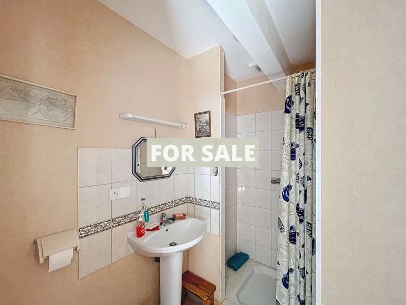 Detached Country House with Open Views