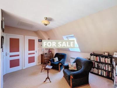 Detached Country House with Open Views