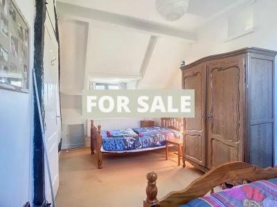 Detached Country House with Open View