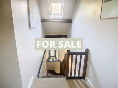 Detached Country House with Open View
