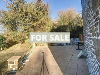 Detached Country House with Open View