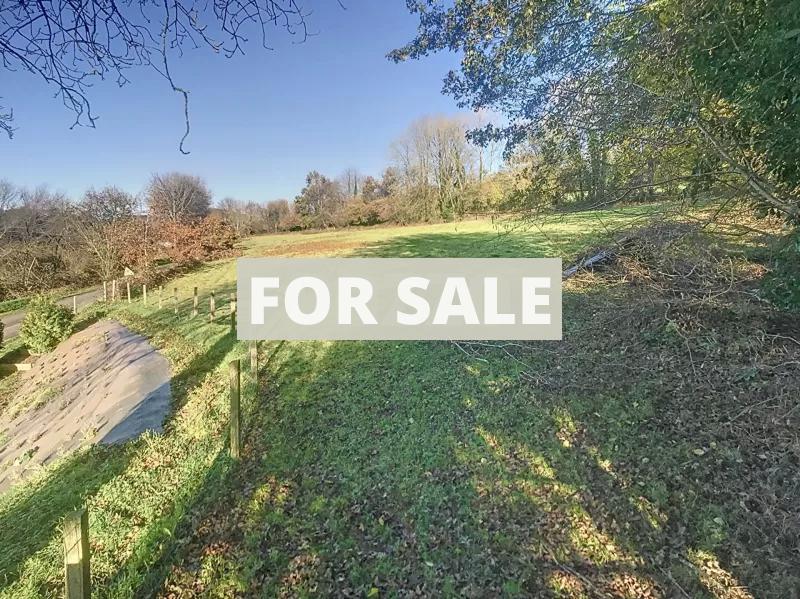 Detached Country House with Open View