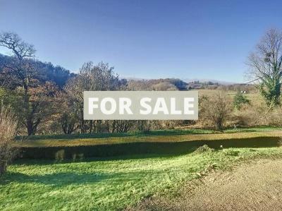 Detached Country House with Open View