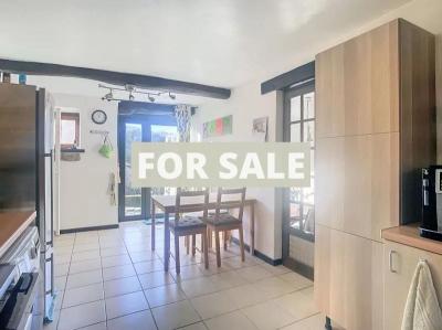Detached Country House with Open View