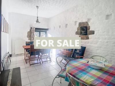 Detached Country House with Open View