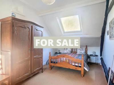 Detached Country House with Open View