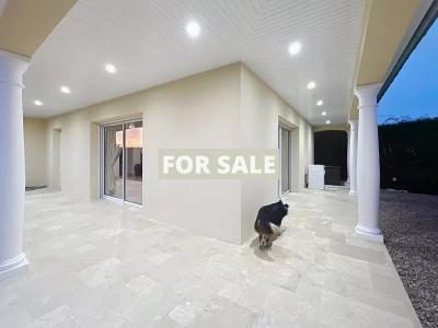 Contemporary Detached House