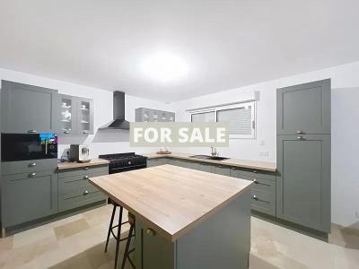 Contemporary Detached House