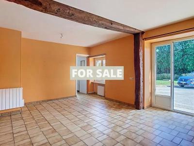 Detached Country House with Outbuilding