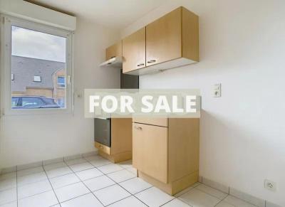 Modern House in Perfect Condition