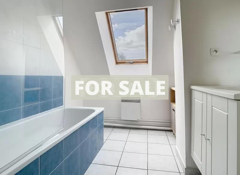 Modern House in Perfect Condition