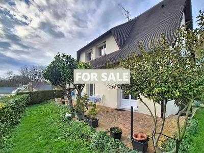 Detached Country House with Open Views