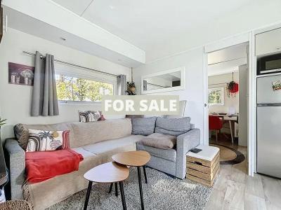 Detached Bungalow with Outbuilding in Building Plot