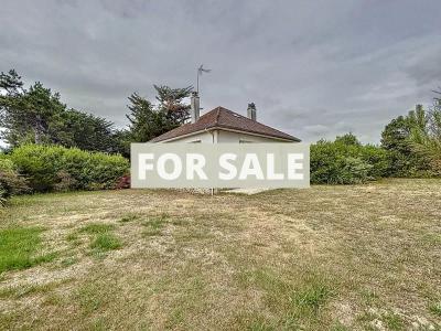 Coastal House with Garden, 400m from the Sea