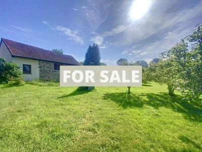 Detached Country House with Outbuilding