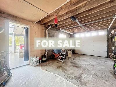 Detached House with Garden by the Coast