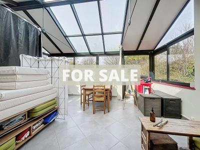 Detached House with Garden by the Coast