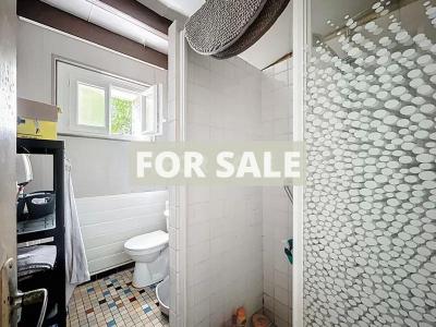 Detached House with Garden by the Coast