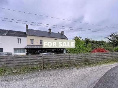 Traditional Character House with Garden