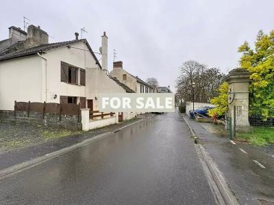 Habitable Village House to Improve