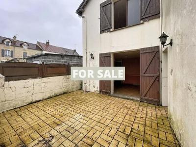 Habitable Village House to Improve