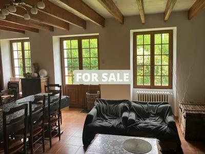 Detached Country House with Outbuilding