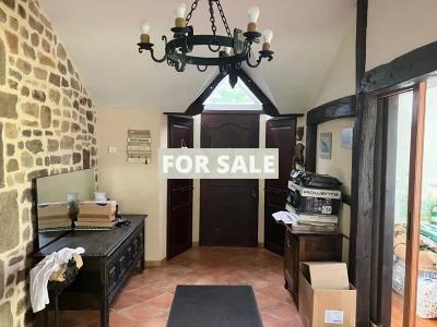Detached Country House with Outbuilding