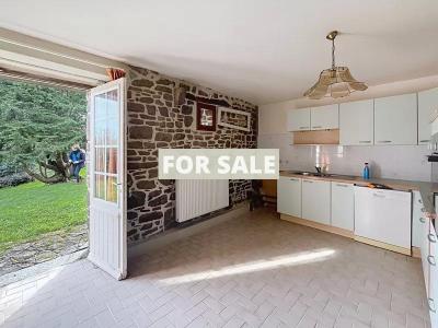 Detached House with Large Garden