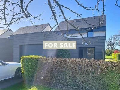 Contemporary Detached House