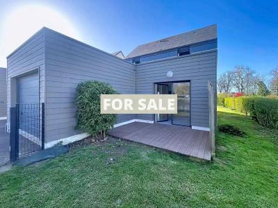 Contemporary Detached House