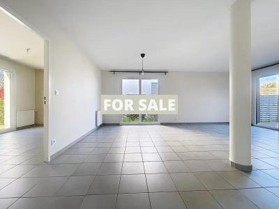 Contemporary Detached House