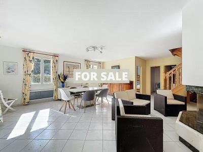 Detached House with Garden, 50m From the Beach