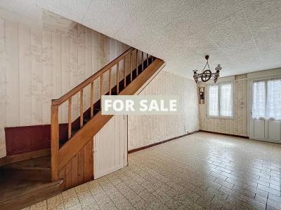 Habitable Town House With Garden