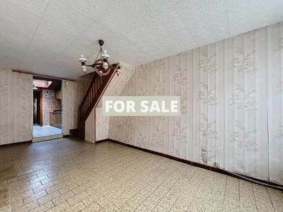 Habitable Town House With Garden