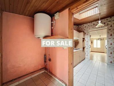 Habitable Town House With Garden