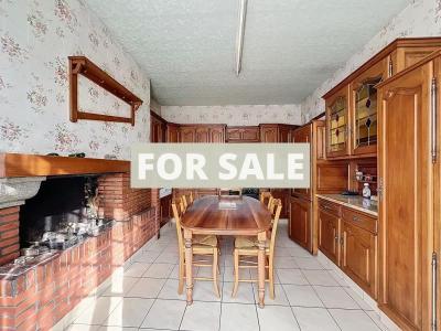 Large Detached House with Landscaped Garden