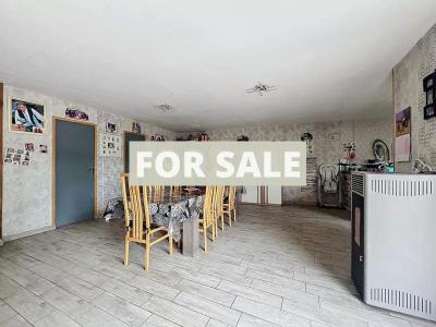Detached Rural House with Garden