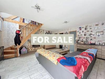 Detached Rural House with Garden