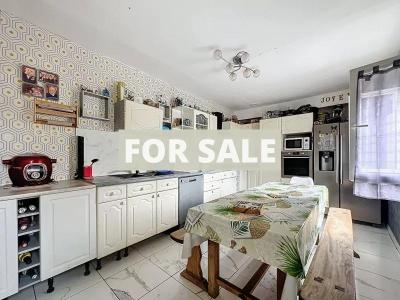 Detached Rural House with Garden