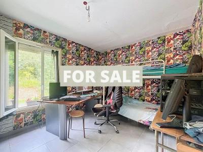Detached Rural House with Garden