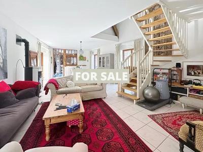 Detached Country House in Bucolic Rural Setting