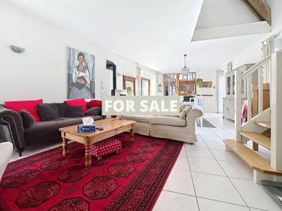 Detached Country House in Bucolic Rural Setting