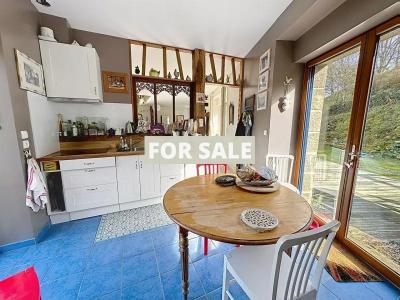 Detached Country House in Bucolic Rural Setting