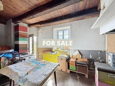 Detached Country House with Open Views