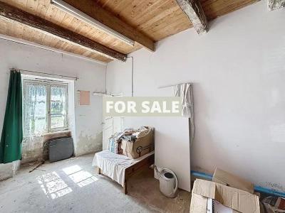 Detached Country House with Open Views