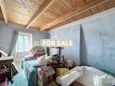 Detached Country House with Open Views