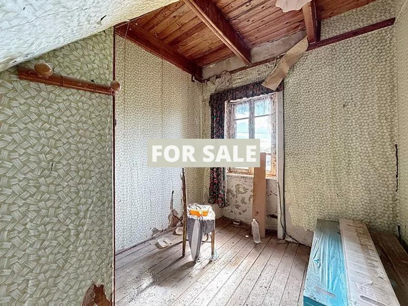 Detached Country House with Open Views