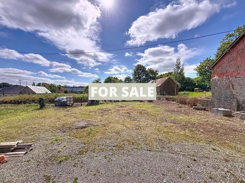 Detached Country House with Open Views