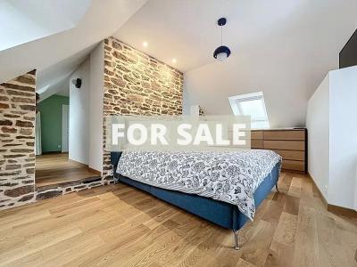 Country House with Lots of Character